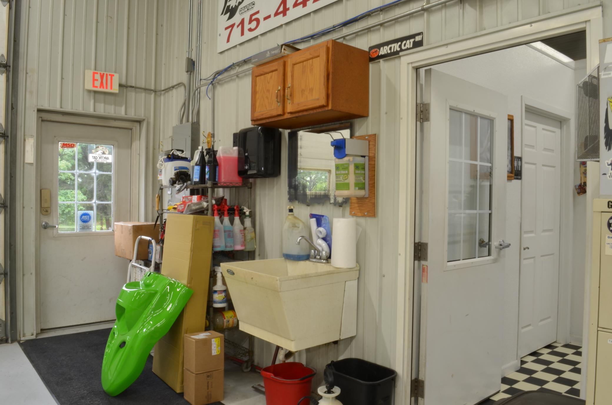 N1230 Jahnke Hill Road Pepin, WI 54759 - Photo 19 of 24