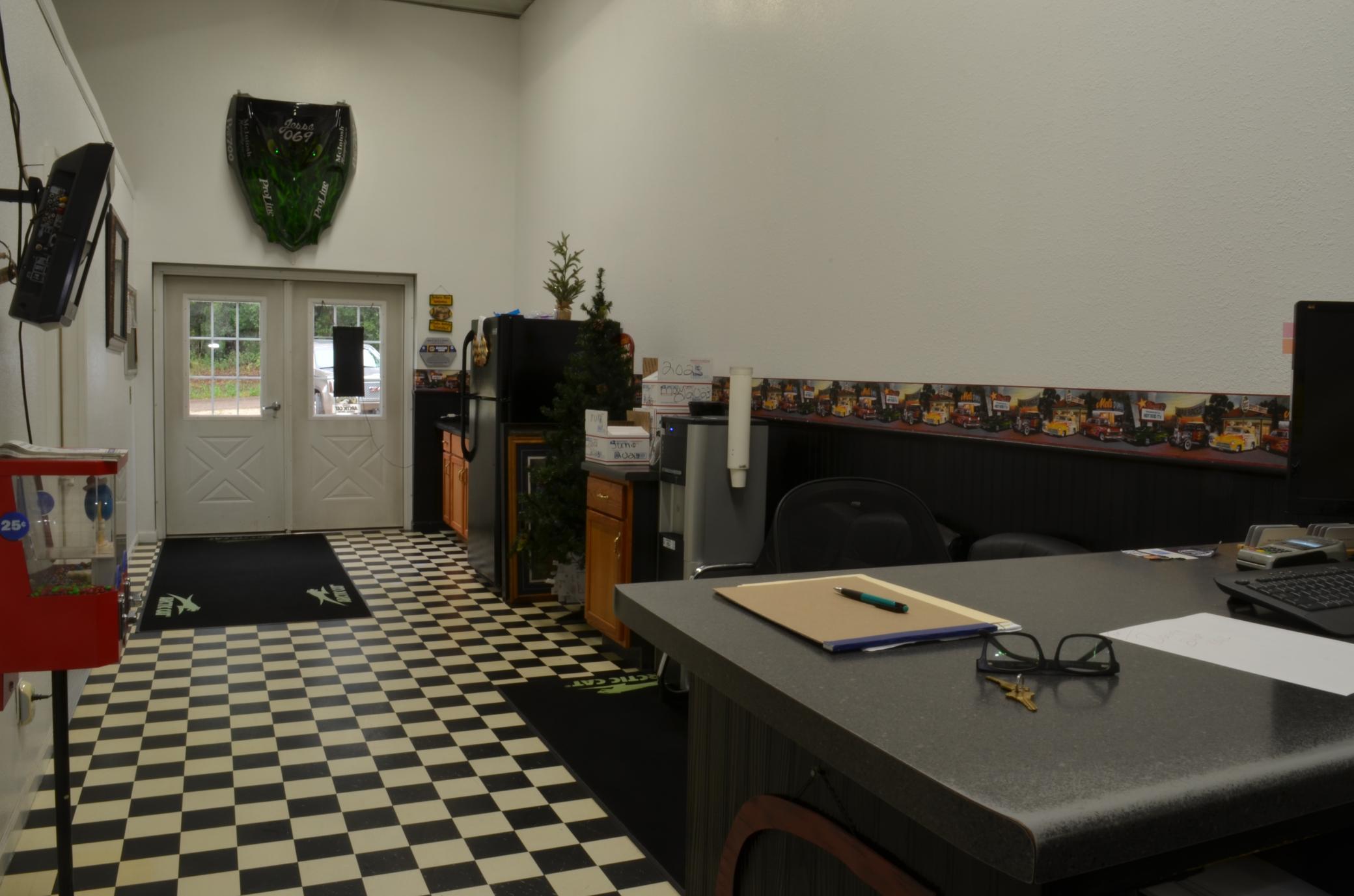 N1230 Jahnke Hill Road Pepin, WI 54759 - Photo 5 of 24