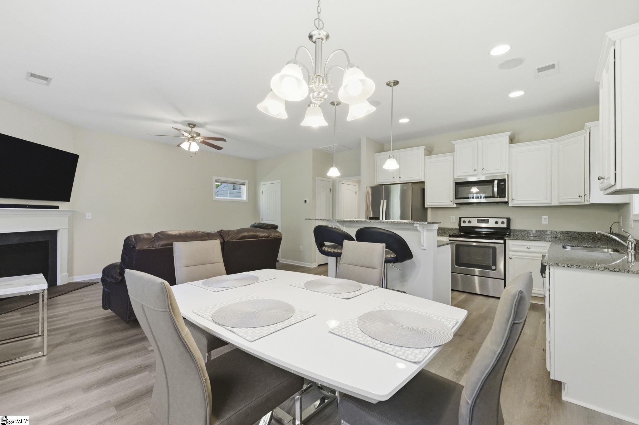 121 Wheaton Court Simpsonville, SC 29680 - Photo 19 of 47