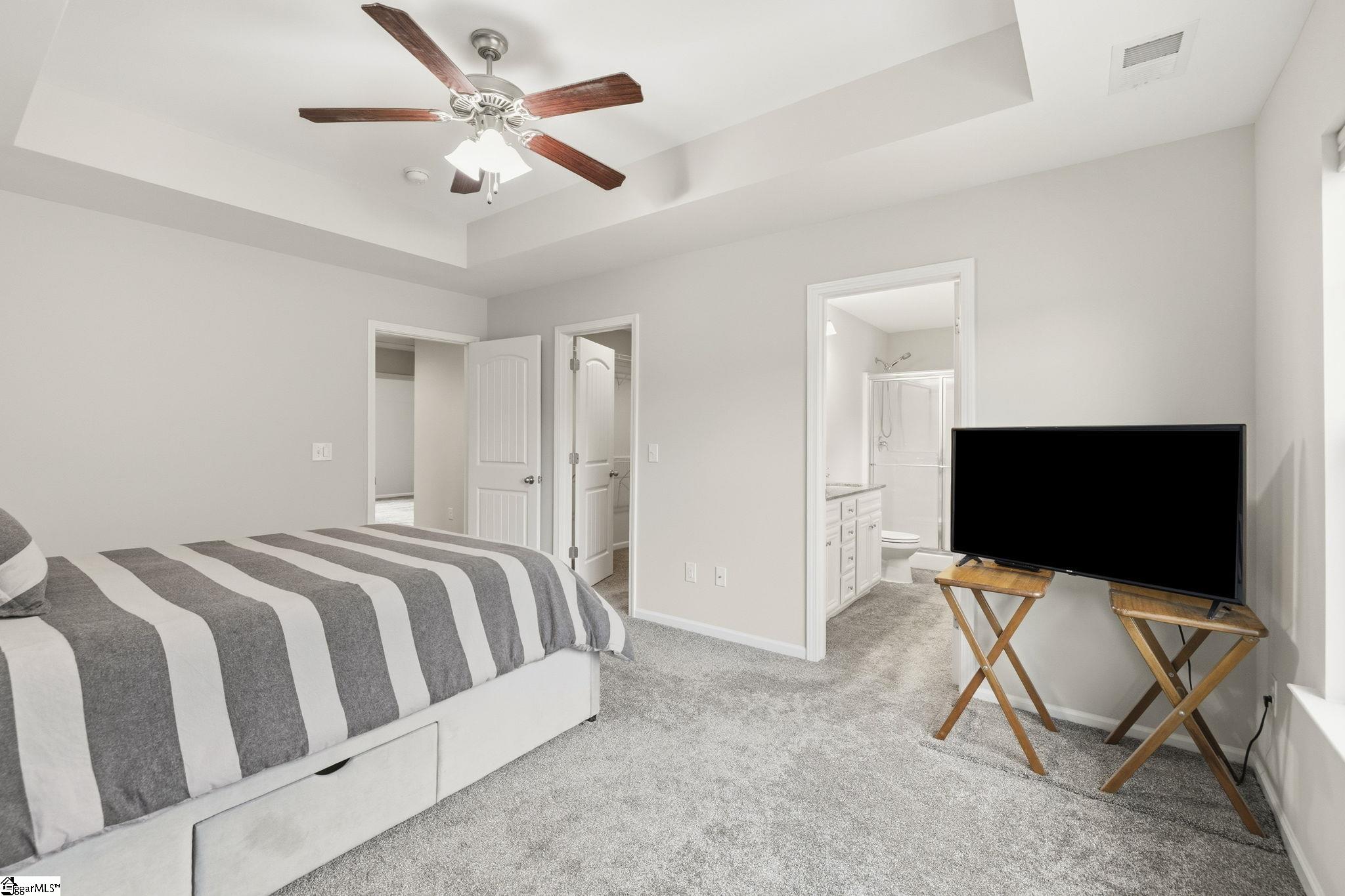 121 Wheaton Court Simpsonville, SC 29680 - Photo 32 of 47