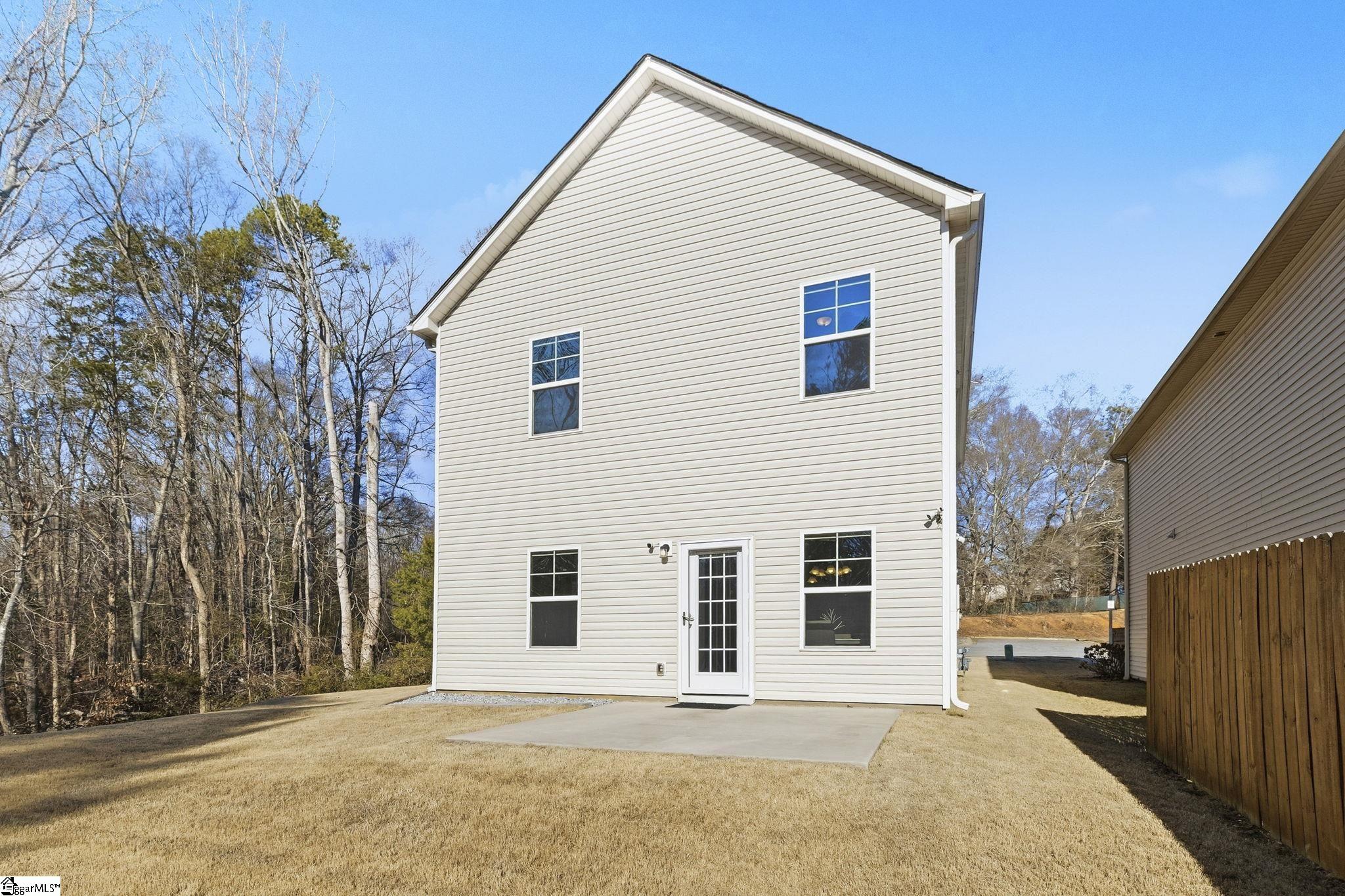 121 Wheaton Court Simpsonville, SC 29680 - Photo 38 of 47