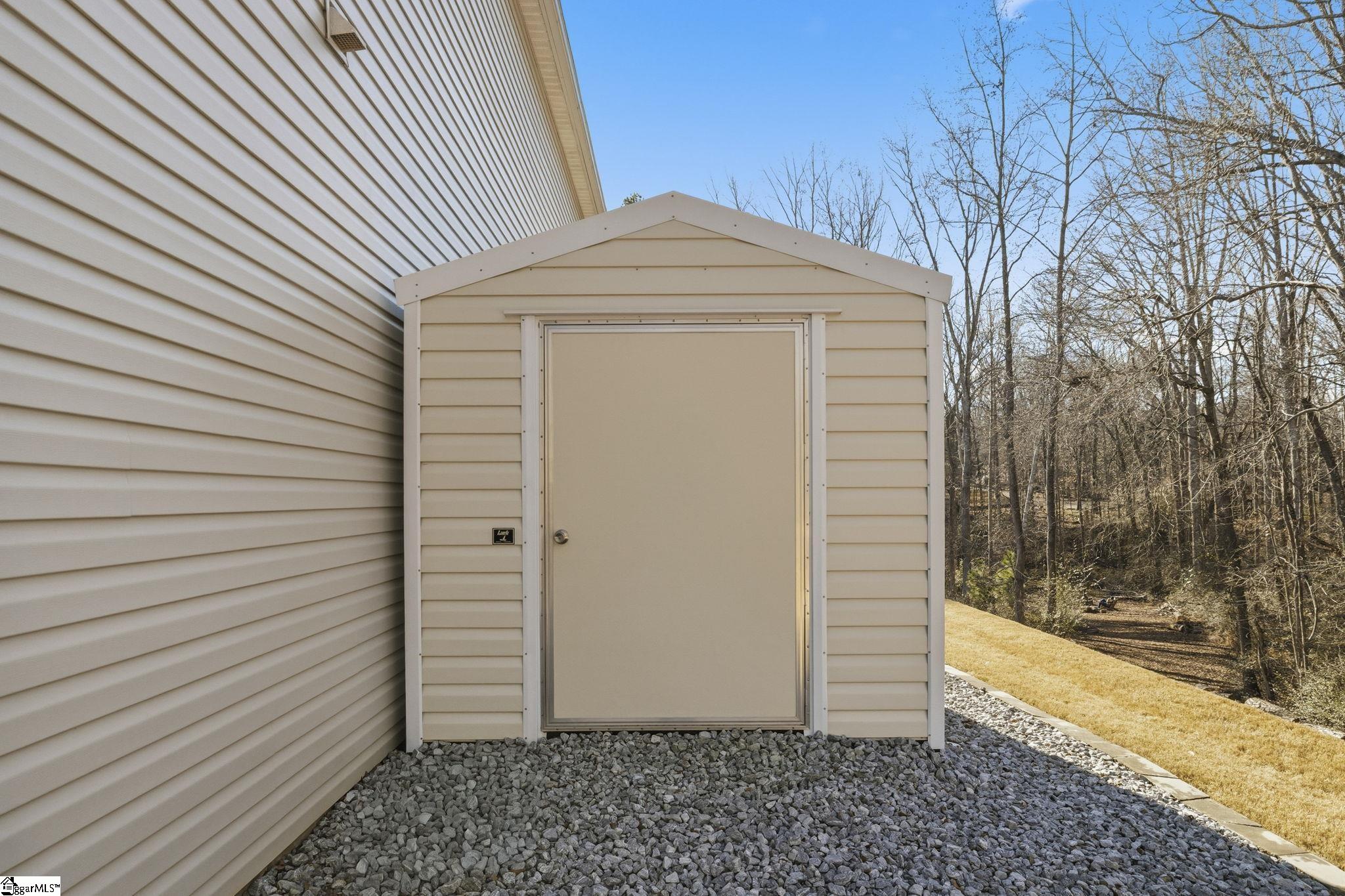 121 Wheaton Court Simpsonville, SC 29680 - Photo 39 of 47