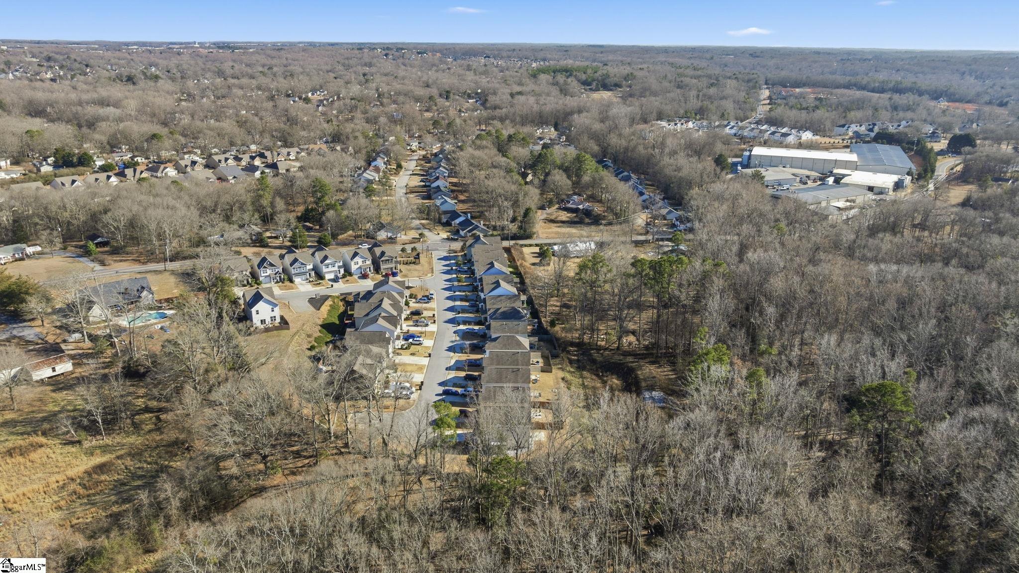 121 Wheaton Court Simpsonville, SC 29680 - Photo 44 of 47