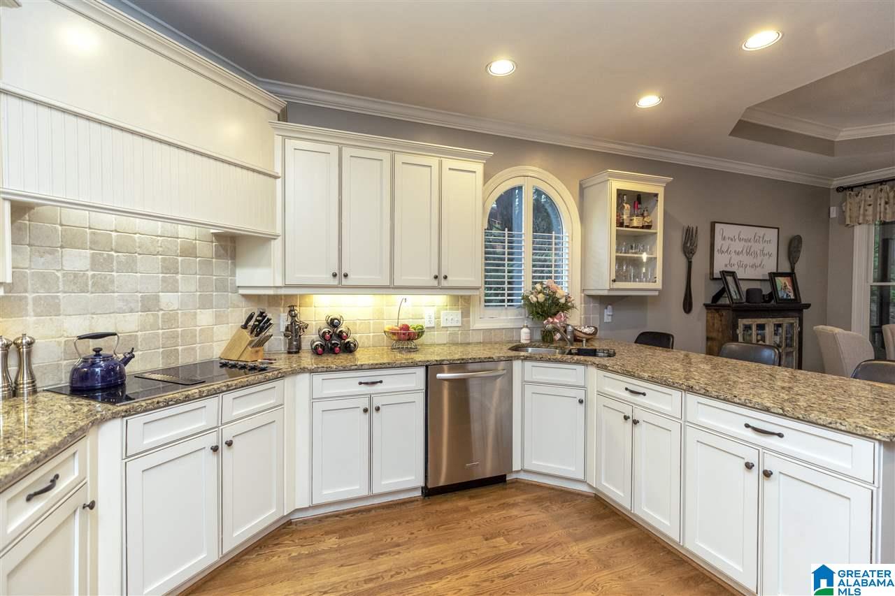 4324 Milner Road West Birmingham, AL 35242 - Photo 23 of 49