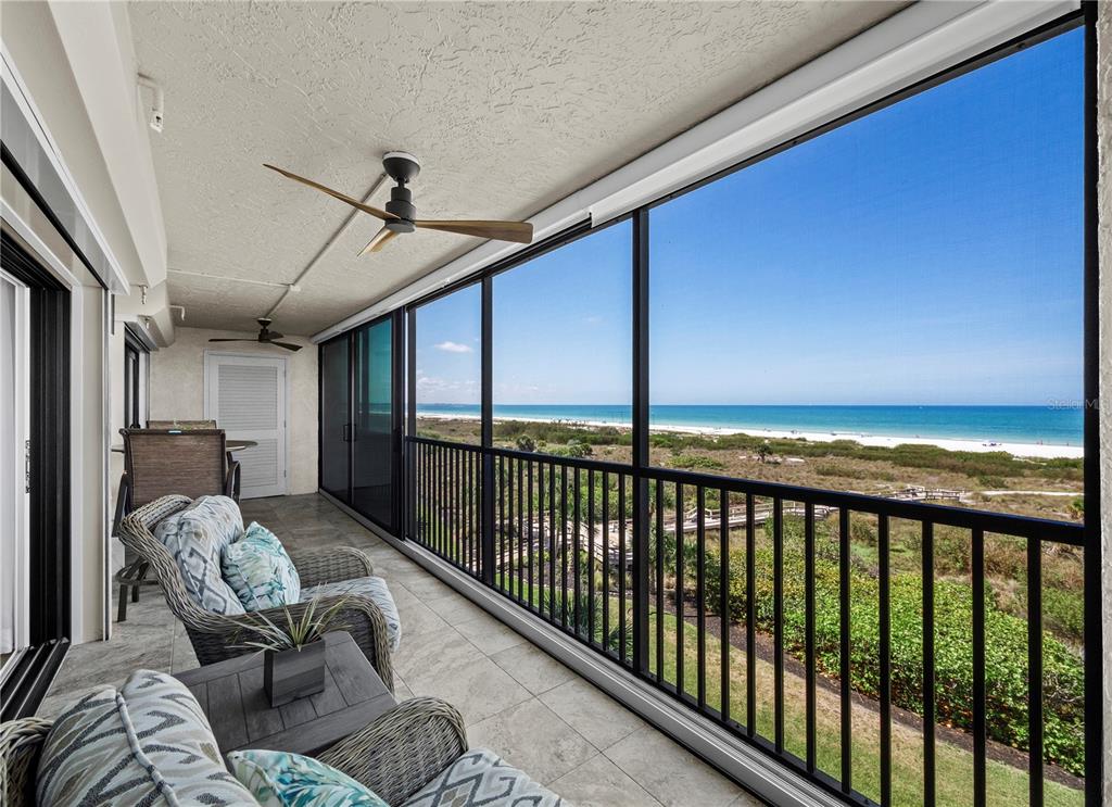 420 Beach Road, Unit 502 Sarasota, FL 34242 - Photo 15 of 34