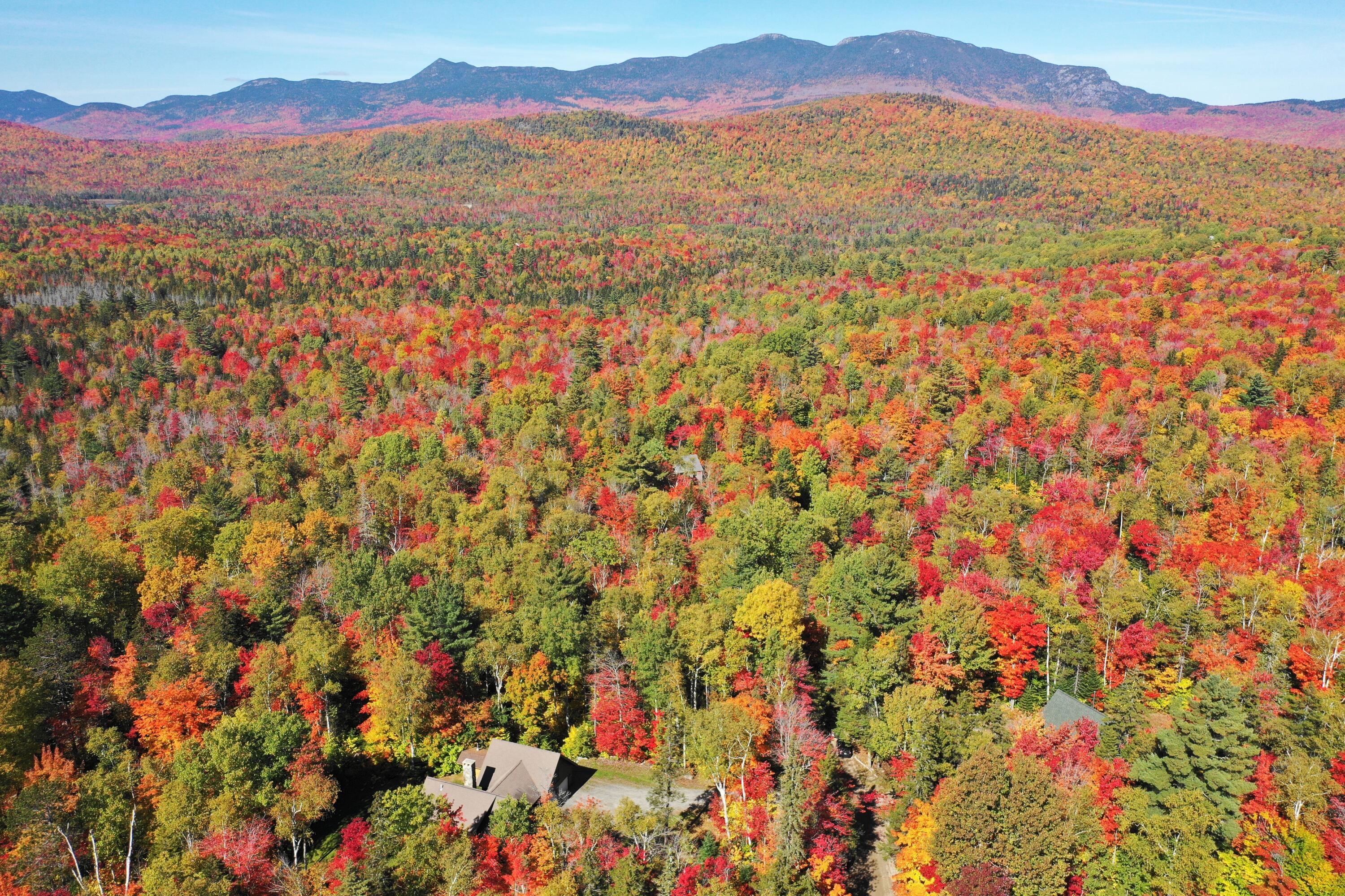 2009 Brook Falls Road Carrabassett Valley, ME 04947 - Photo 38 of 40 45
