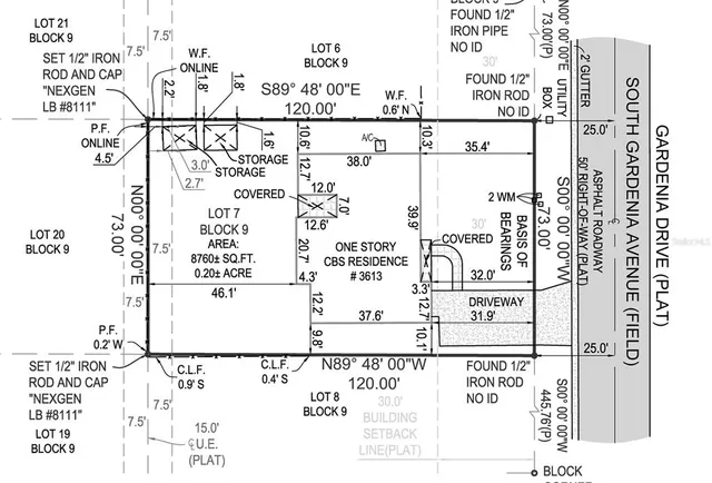 $549,000 | 3613 South Gardenia Avenue, Tampa, FL 33629