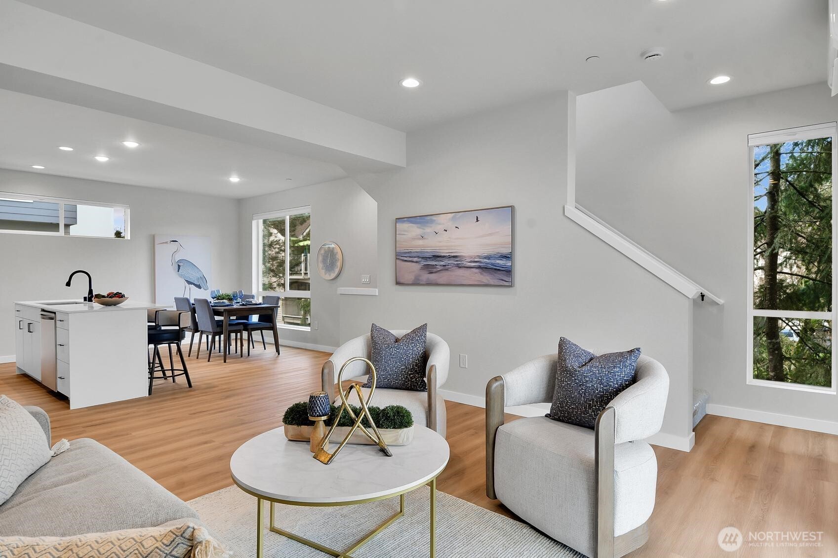 222 124th Street Southwest, Unit F2 Everett, WA 98204 - Photo 11 of 27