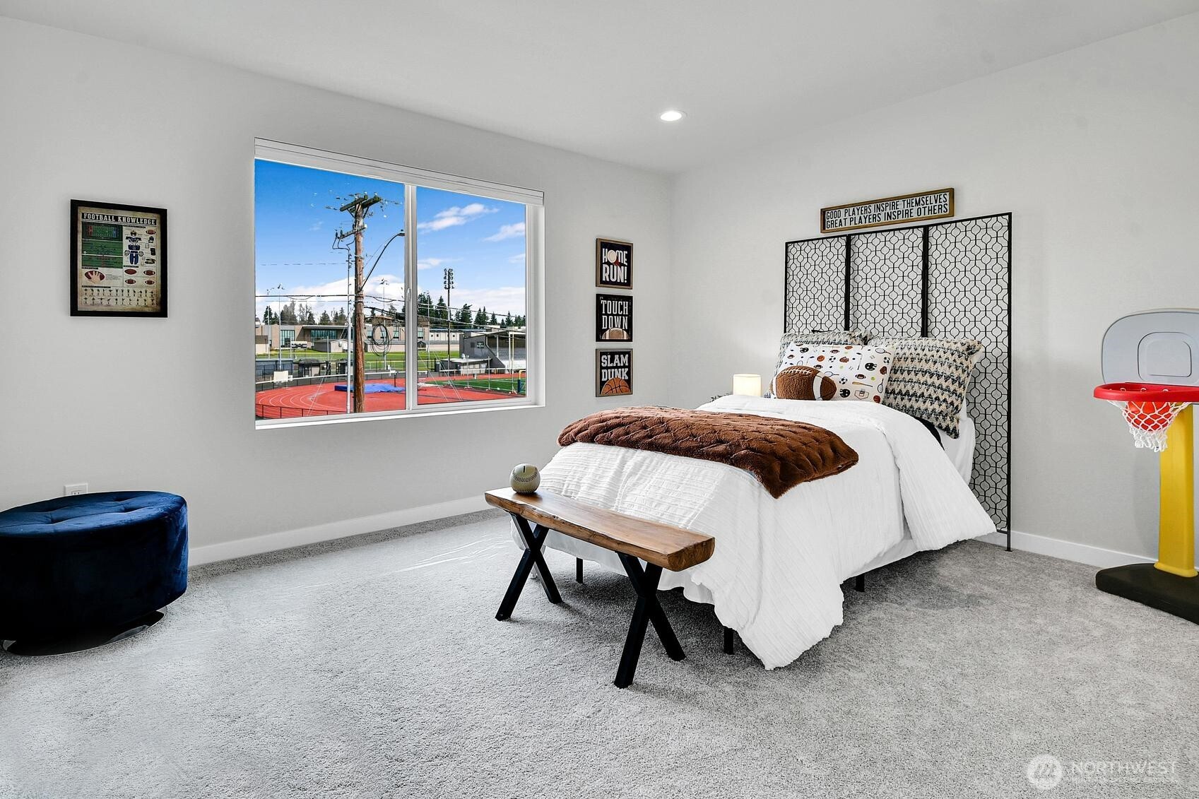 222 124th Street Southwest, Unit F2 Everett, WA 98204 - Photo 20 of 27