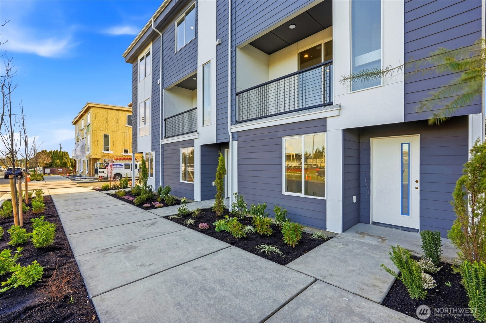 222 124th Street Southwest, Unit F2 Everett, WA 98204 - Photo 25 of 27