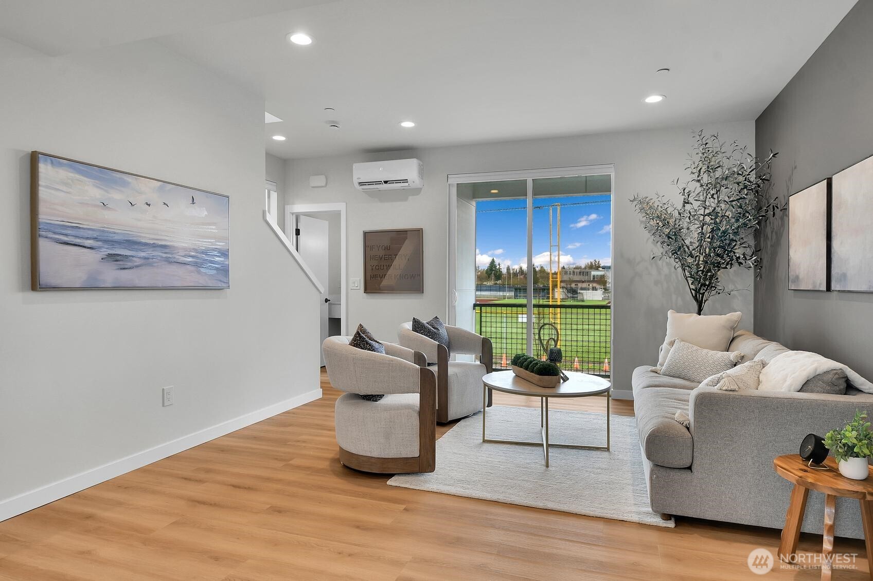 222 124th Street Southwest, Unit F2 Everett, WA 98204 - Photo 7 of 27