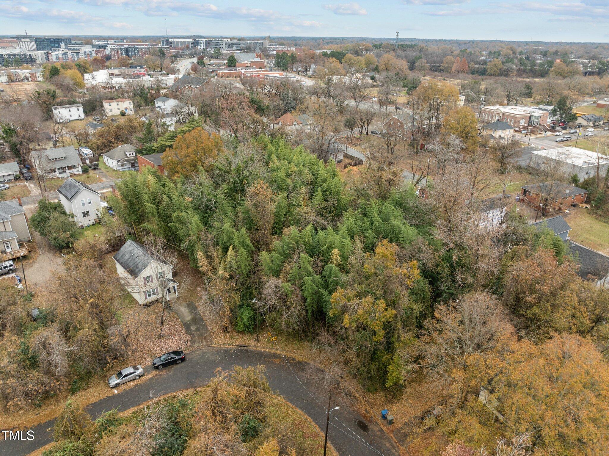 1203 Avery Street Durham, NC 27707 - Photo 3 of 15 3-web-or-mls-DJI_0323
