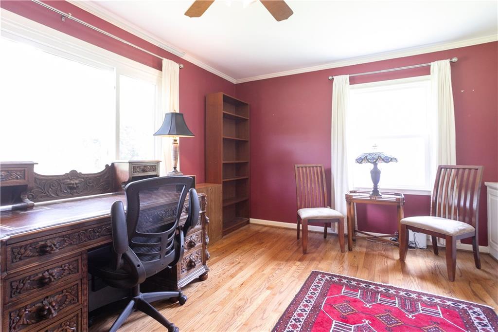 3068 Ranlo Drive Atlanta, GA 30340 - Photo 31 of 38
