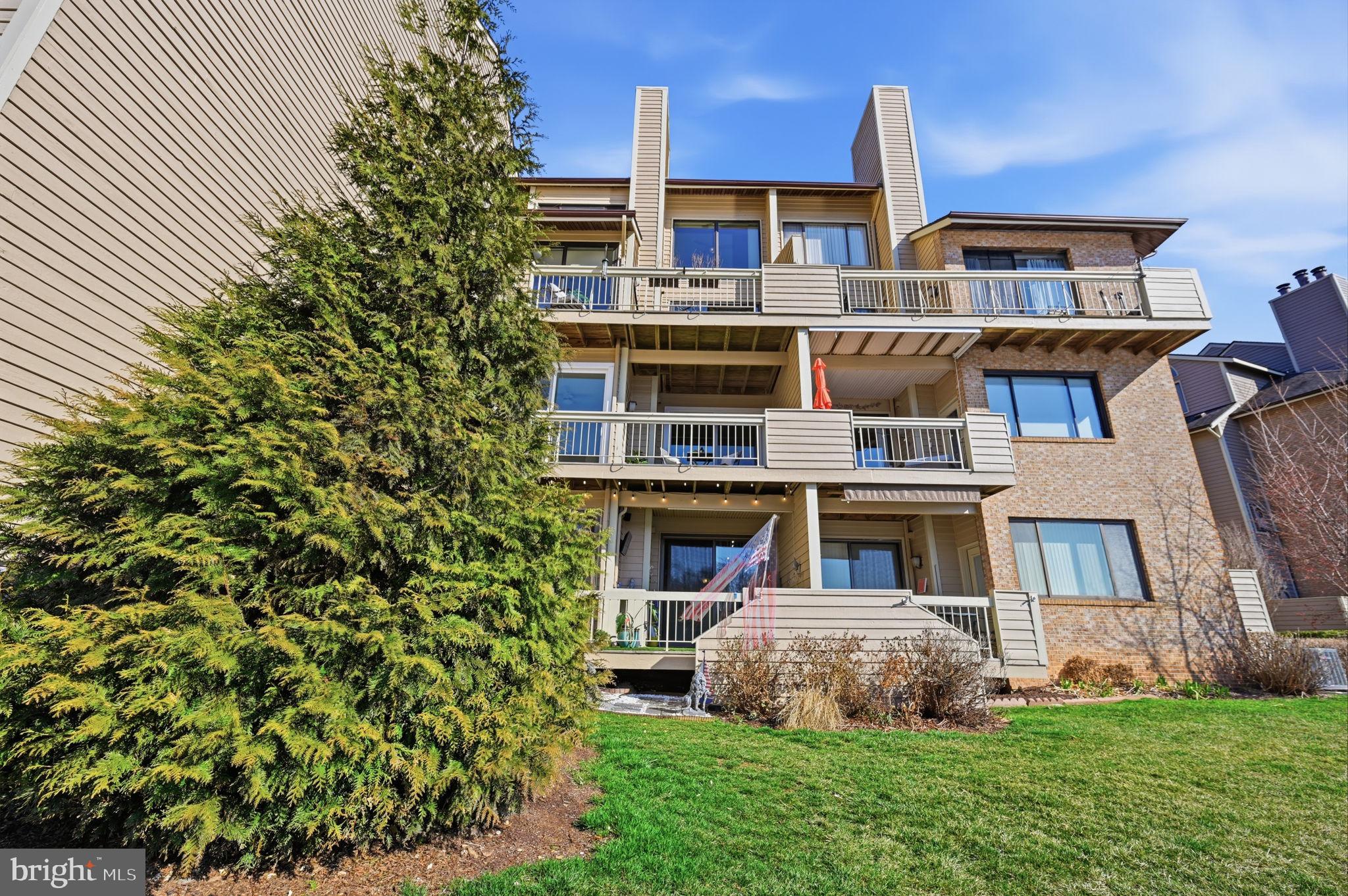 11240 Harbor Court, Unit 11240 Reston, VA 20191 - Photo 22 of 24