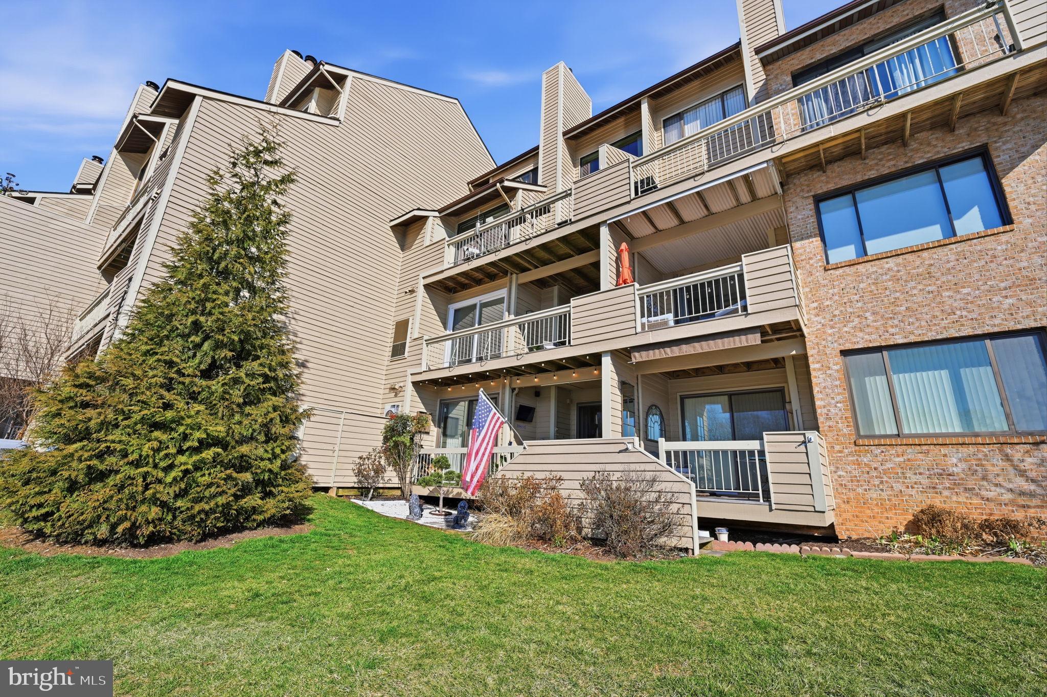 11240 Harbor Court, Unit 11240 Reston, VA 20191 - Photo 22 of 24