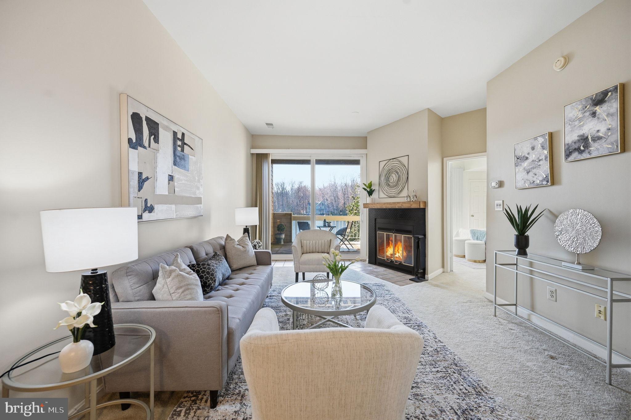 11240 Harbor Court, Unit 11240 Reston, VA 20191 - Photo 4 of 24