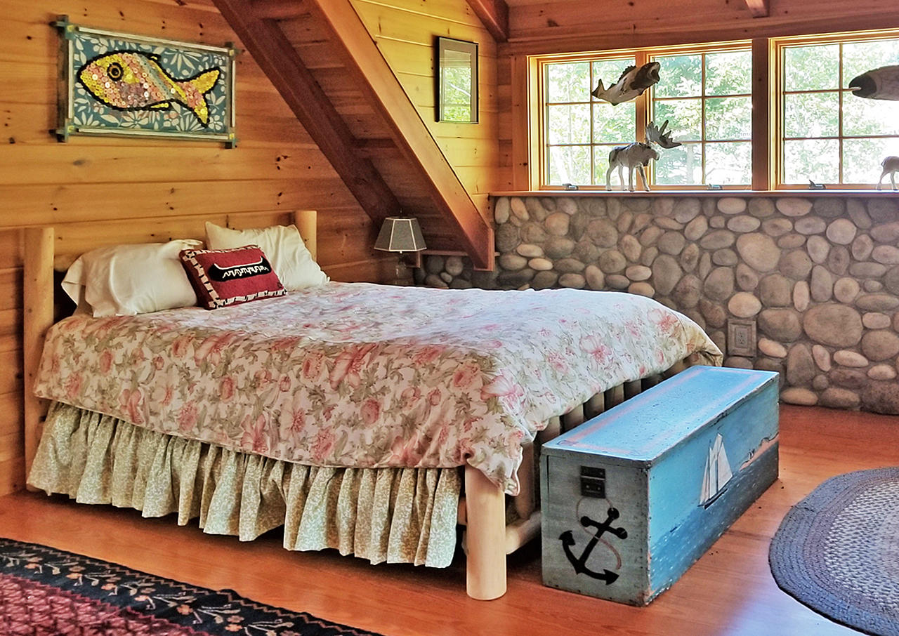 32 Drebelbis Point Road Pemaquid, ME 04558 - Photo 37 of 43 1-Loft-1-1280