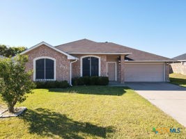 211 Sims Ridge Drive Nolanville, TX 76559 - Photo 1 of 16 Gallery Image 1