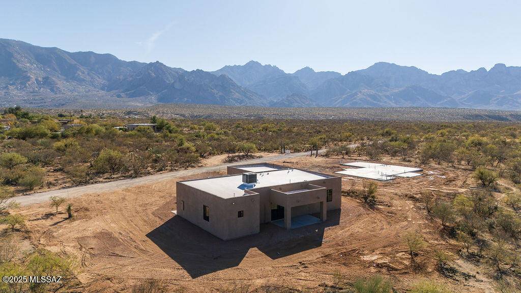 3645 East Rollins Road Tucson, AZ 85739 - Photo 35 of 36