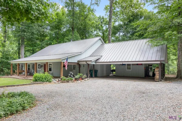 $489,900 | 7000 Cr-24, St. Francisville, LA 70775