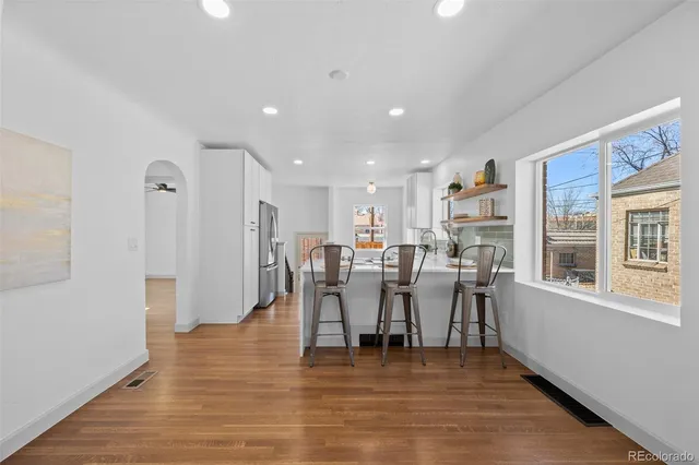 $3,700 | 1467 Clermont Street, Denver, CO 80220