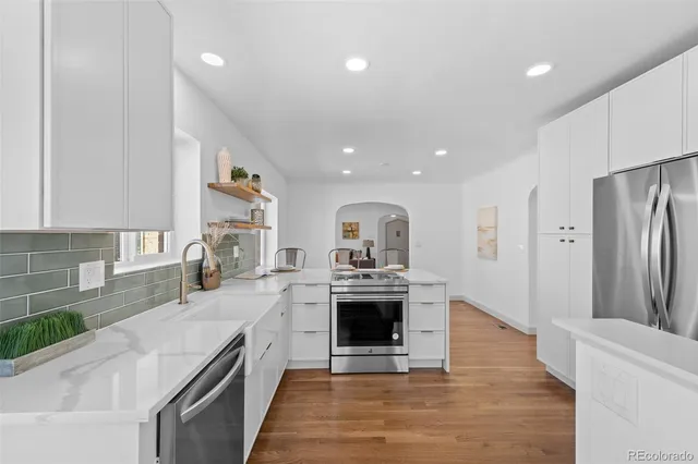 $3,700 | 1467 Clermont Street, Denver, CO 80220