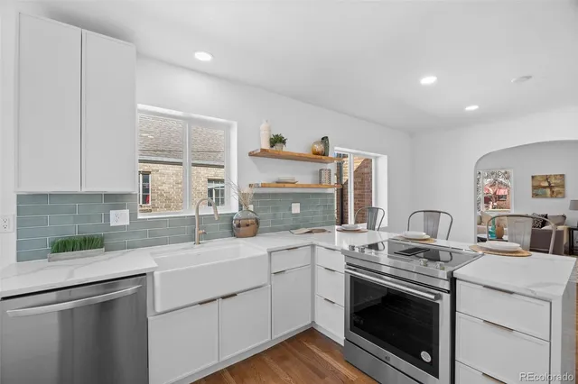 $3,700 | 1467 Clermont Street, Denver, CO 80220