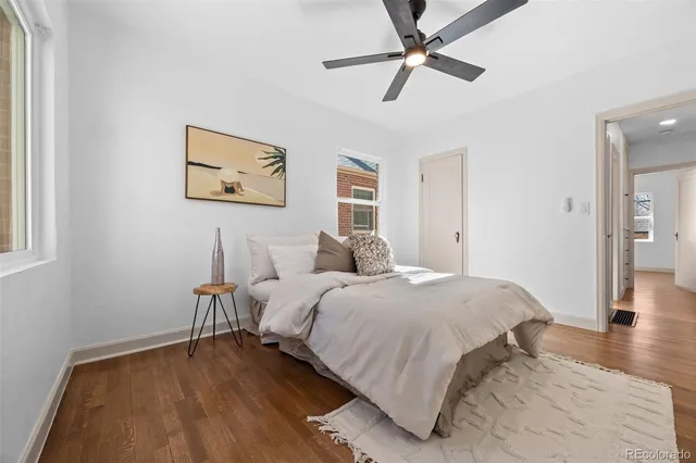 $3,700 | 1467 Clermont Street, Denver, CO 80220