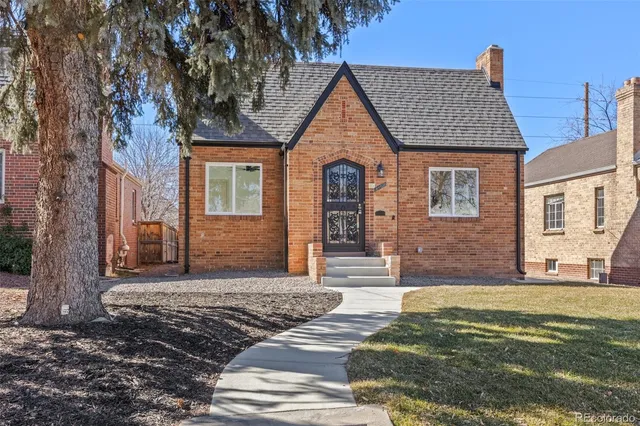 $3,700 | 1467 Clermont Street, Denver, CO 80220