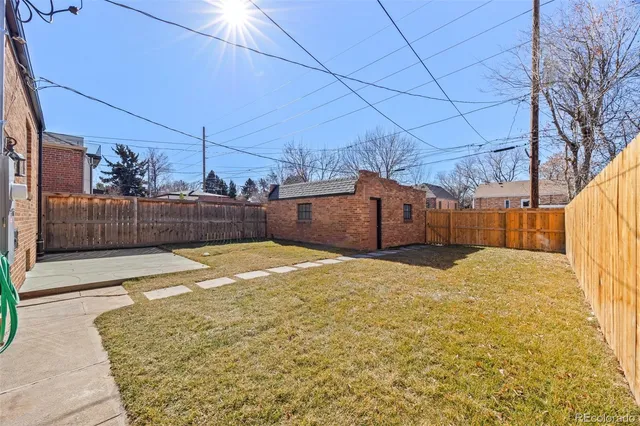 $3,700 | 1467 Clermont Street, Denver, CO 80220