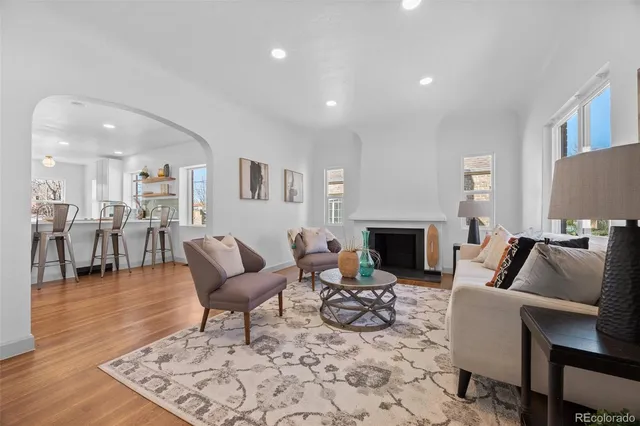 $3,700 | 1467 Clermont Street, Denver, CO 80220