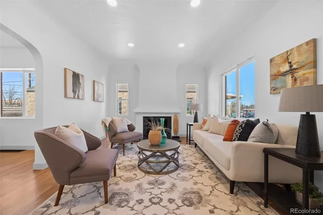 $3,700 | 1467 Clermont Street, Denver, CO 80220