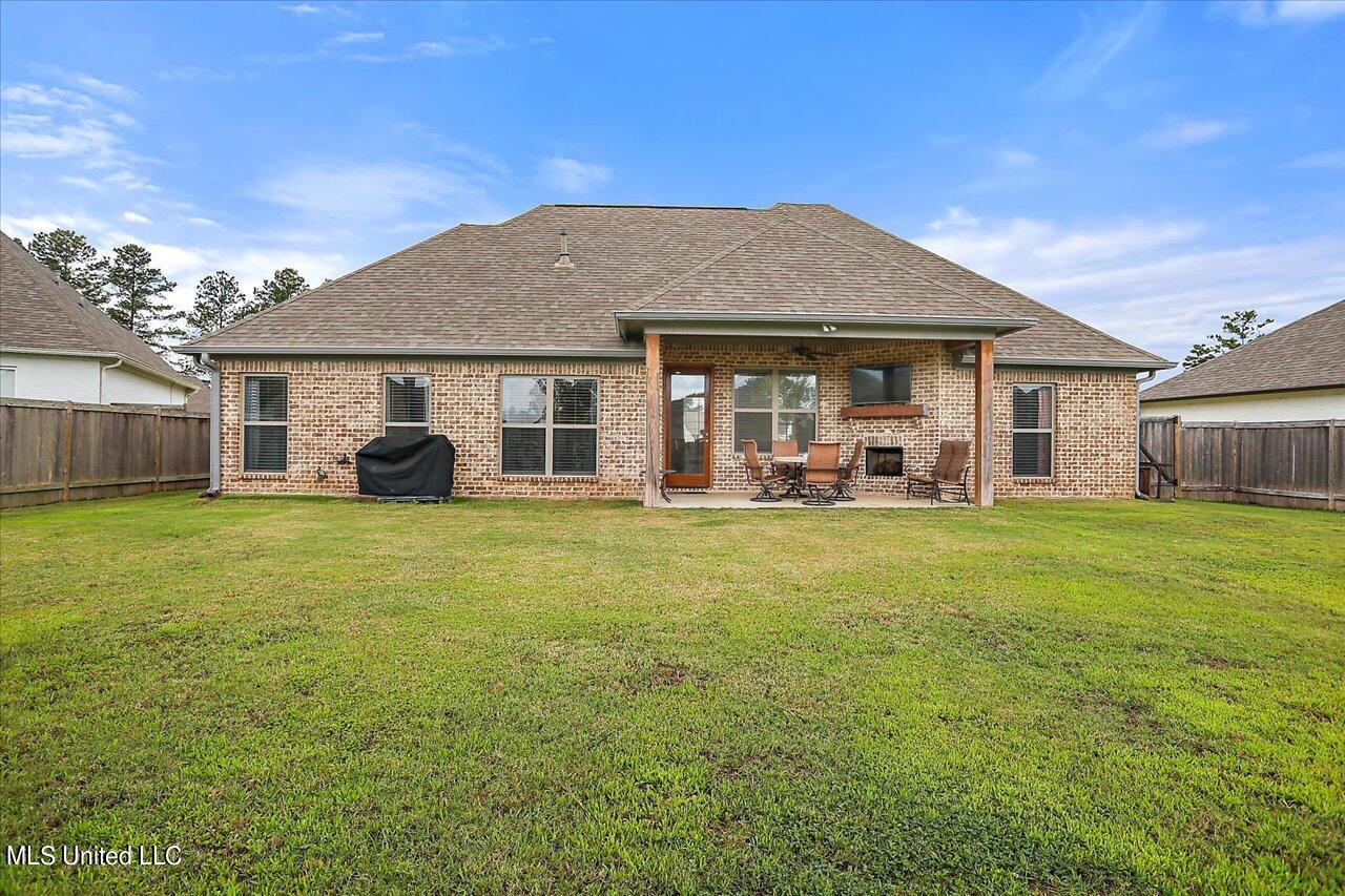 101 Hampton Vale Madison, MS 39110 - Photo 30 of 33 30-101 Hampton Vale