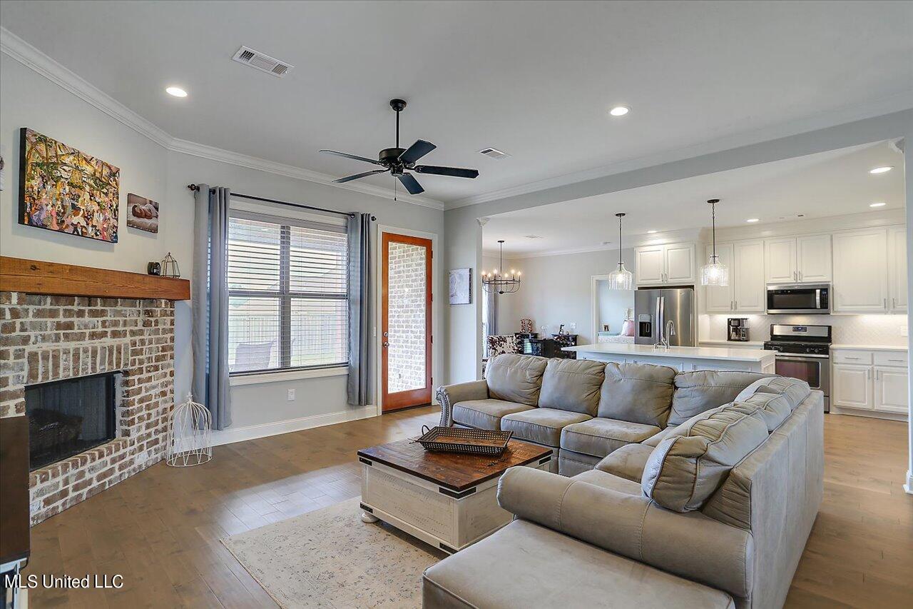 101 Hampton Vale Madison, MS 39110 - Photo 5 of 33 05-101 Hampton Vale