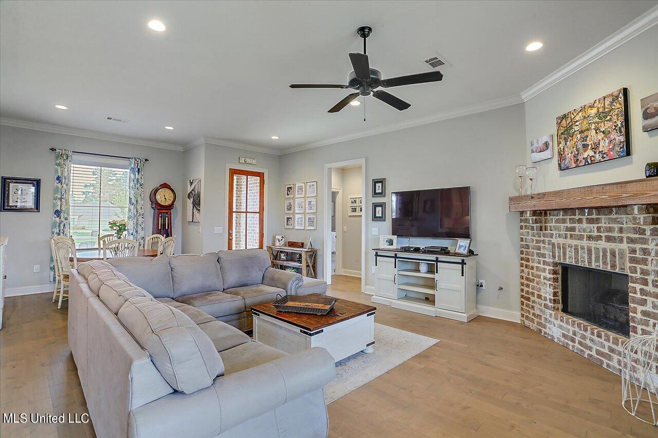 101 Hampton Vale Madison, MS 39110 - Photo 6 of 33 06-101 Hampton Vale