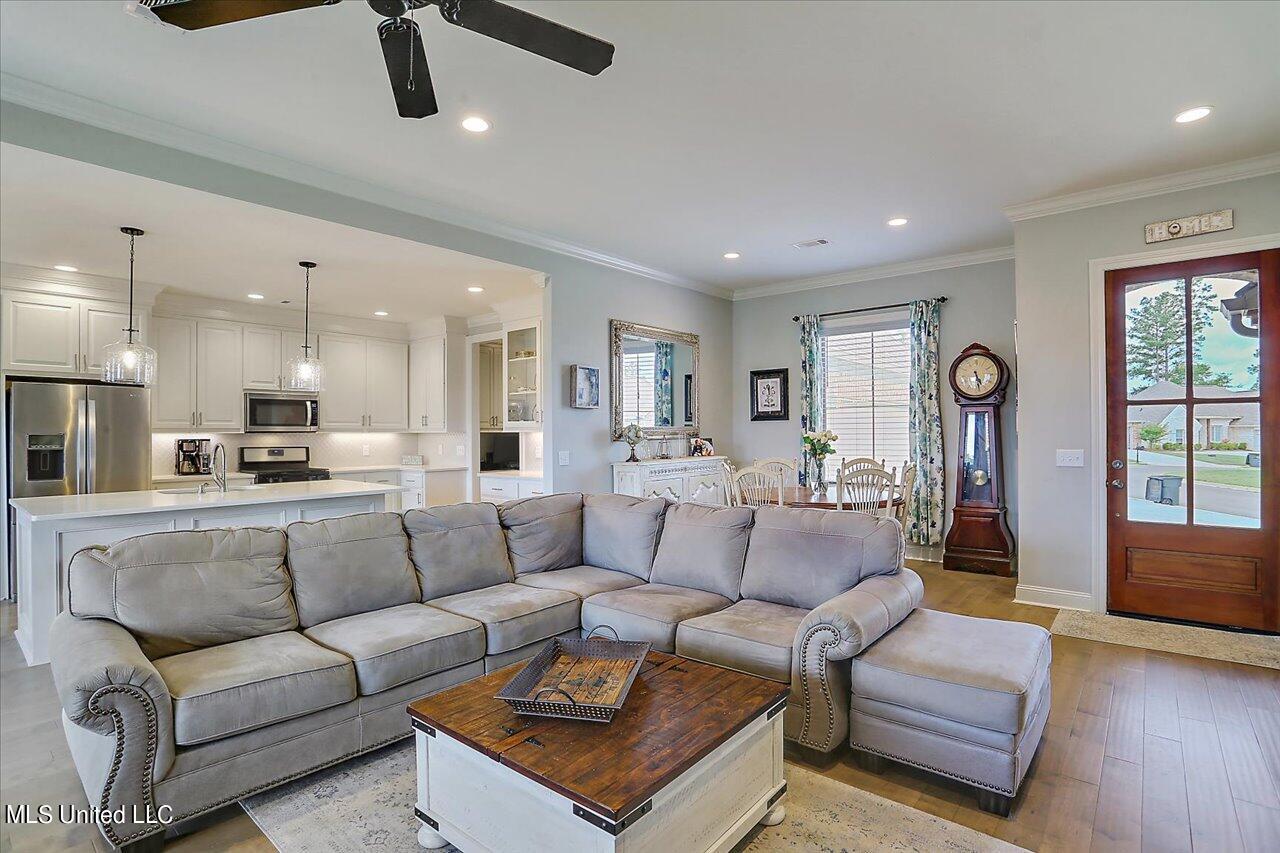 101 Hampton Vale Madison, MS 39110 - Photo 7 of 33 07-101 Hampton Vale