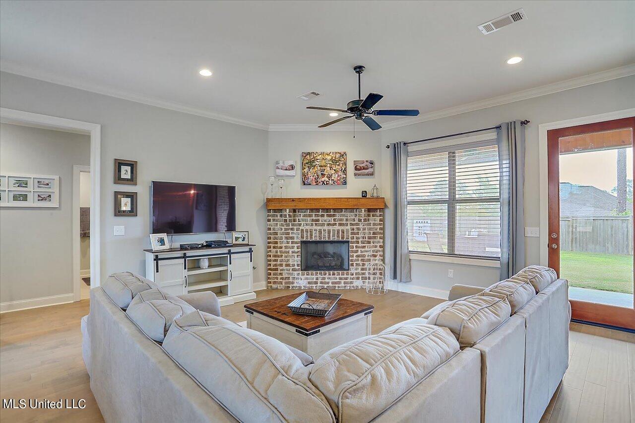 101 Hampton Vale Madison, MS 39110 - Photo 8 of 33 08-101 Hampton Vale