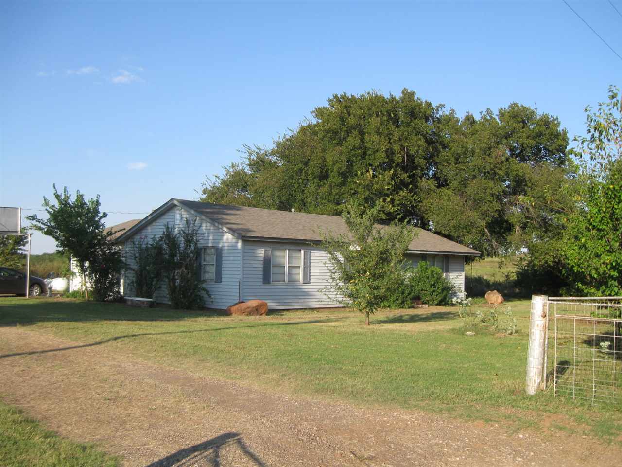 335251 East 3800th Road Red Rock, OK 74651 - Photo 10 of 21 Gallery Image 10