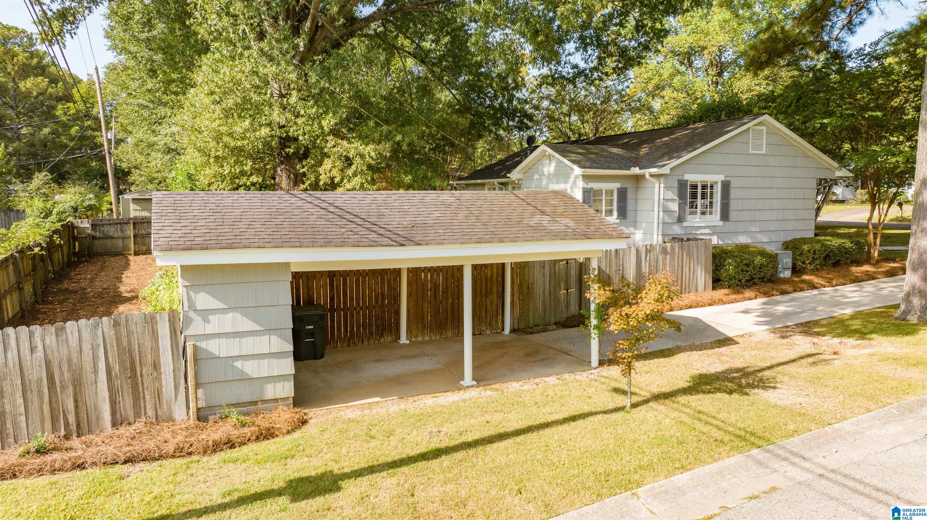 4209 Warren Road Birmingham, AL 35213 - Photo 34 of 37