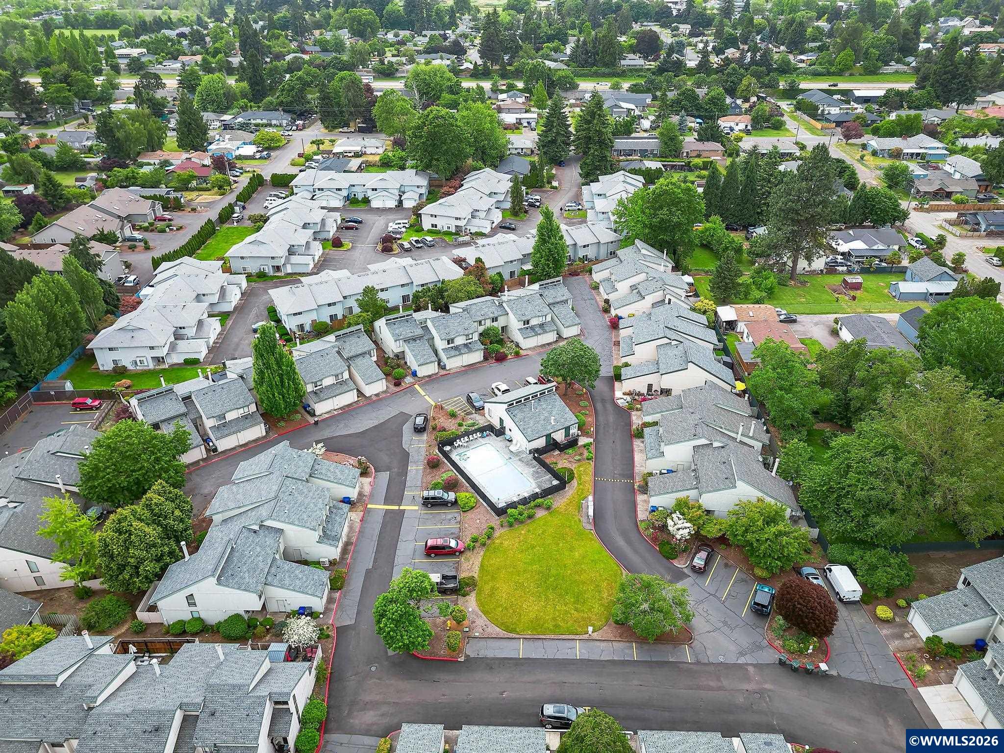 3772 Auburn Road Northeast Salem, OR 97301 - Photo 28 of 29