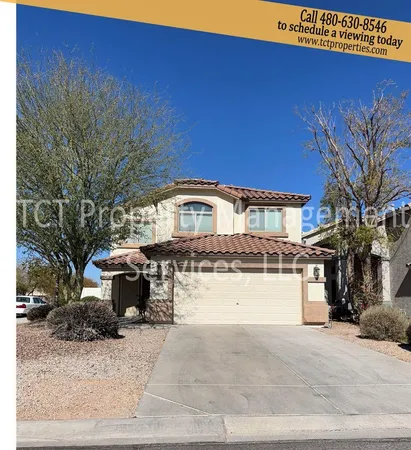 $1,875 | 28579 North Dolomite Lane, San Tan Valley, AZ 85143