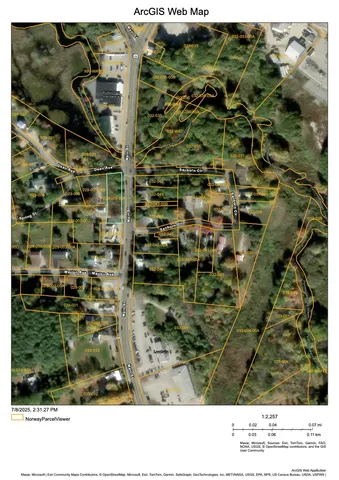 $80,000 | 118 Main Street, Norway, ME 04268