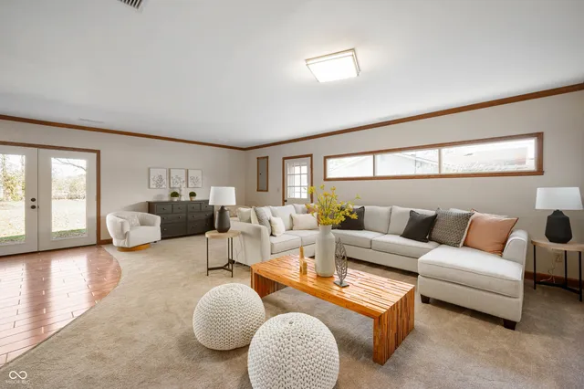 $389,900 | 6208 West 100 South, New Palestine, IN 46163