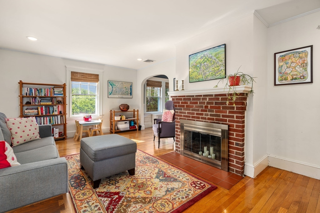 52 Avalon Road Boston, MA 02132 - Photo 3 of 20 Gallery Image 3