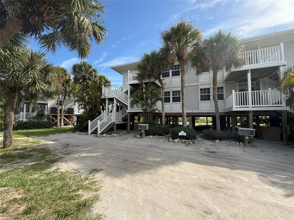7500 Placida Road, Unit 2124 Placida, FL 33946 - Photo 2 of 18 Gallery Image 2
