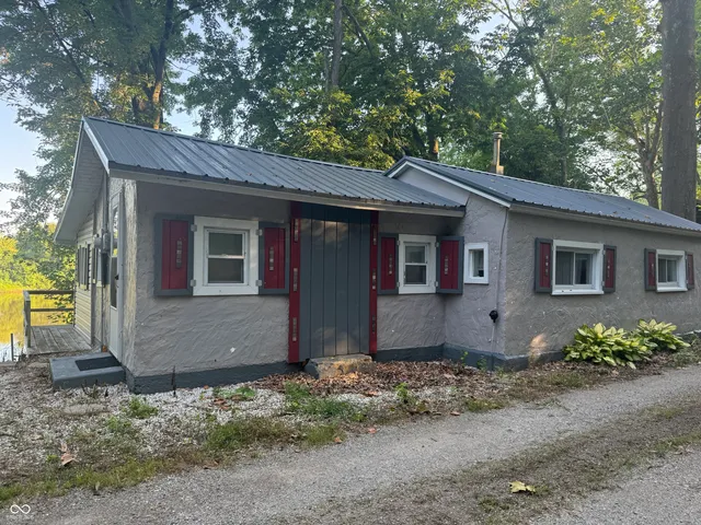 $70,000 | 2781 North Towpath Road, Covington, IN 47932