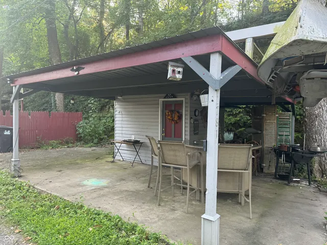 $70,000 | 2781 North Towpath Road, Covington, IN 47932