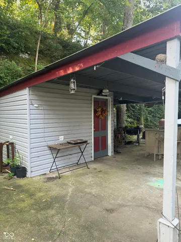 $70,000 | 2781 North Towpath Road, Covington, IN 47932