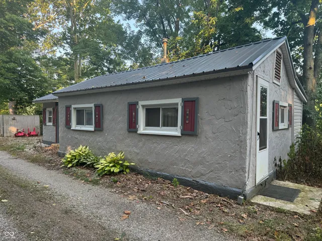 $70,000 | 2781 North Towpath Road, Covington, IN 47932