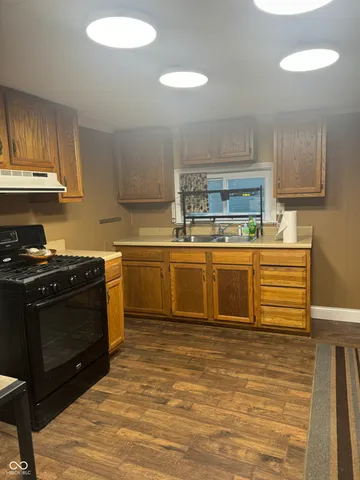 $70,000 | 2781 North Towpath Road, Covington, IN 47932